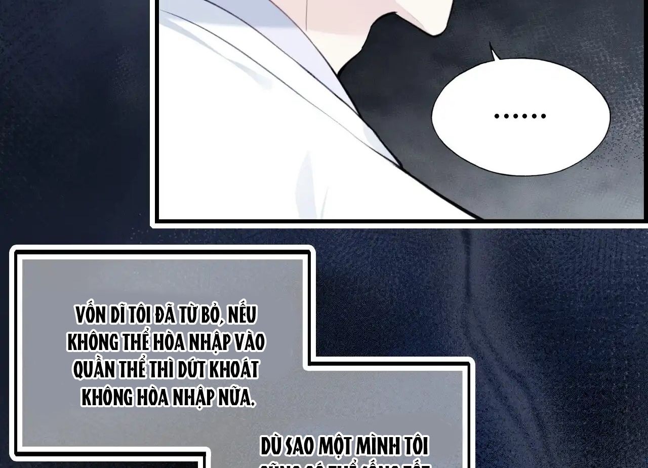 Anh Ấy Chưa Từng Sa Ngã Chapter 31 - Trang 2