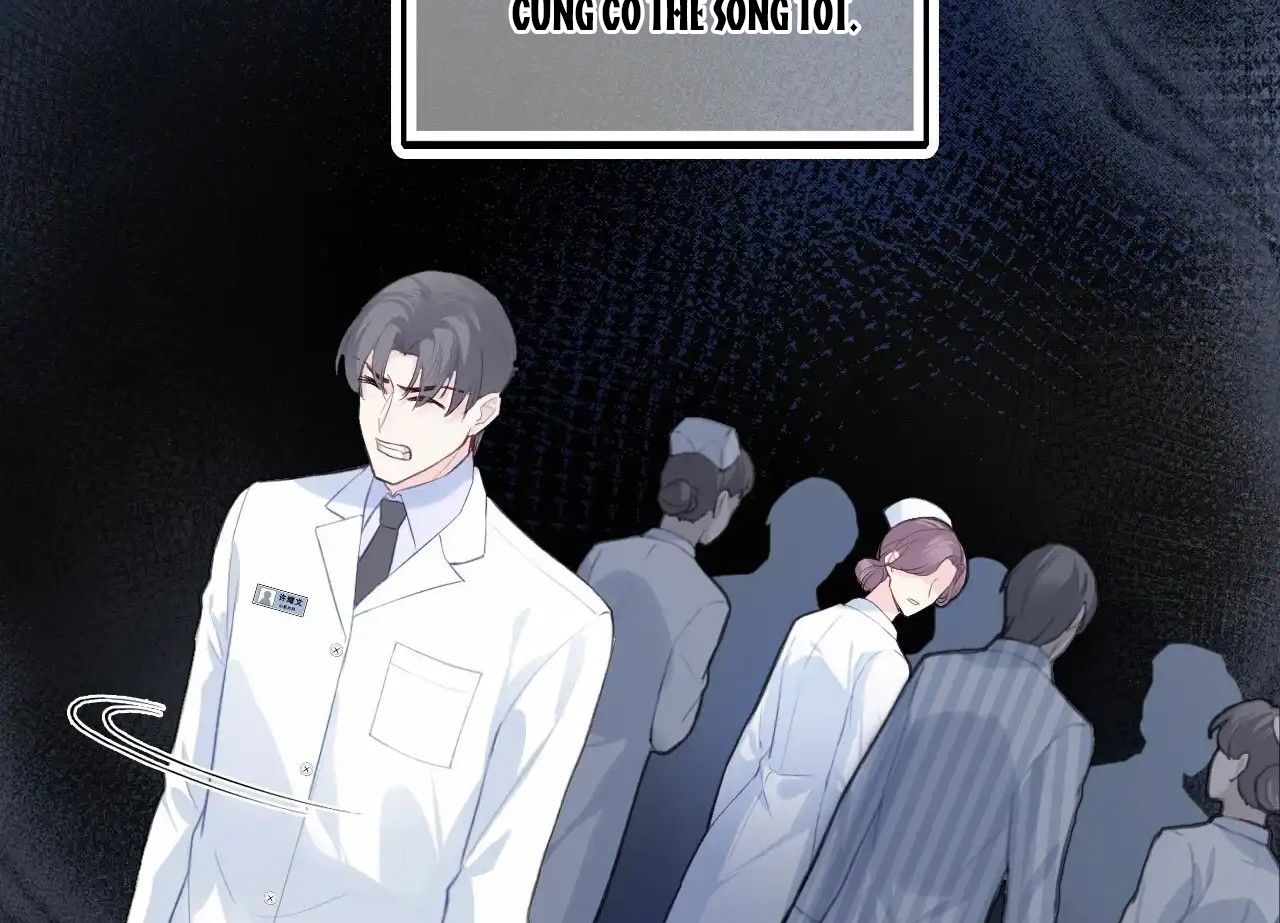 Anh Ấy Chưa Từng Sa Ngã Chapter 31 - Trang 2
