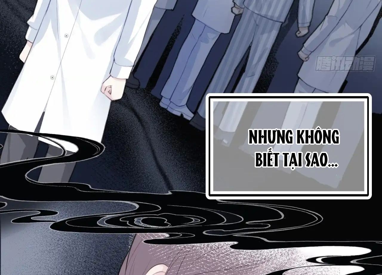 Anh Ấy Chưa Từng Sa Ngã Chapter 31 - Trang 2