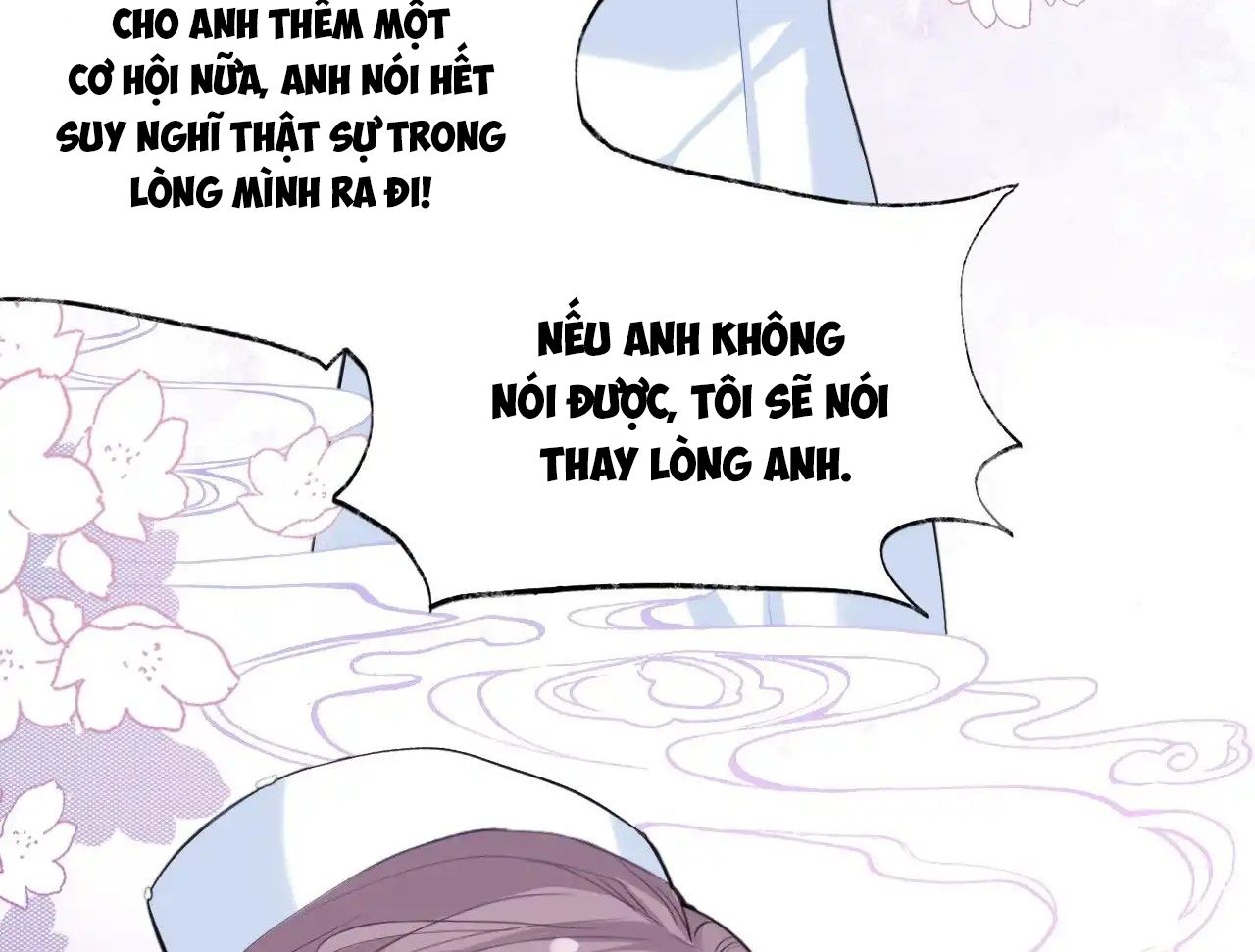 Anh Ấy Chưa Từng Sa Ngã Chapter 31 - Trang 2