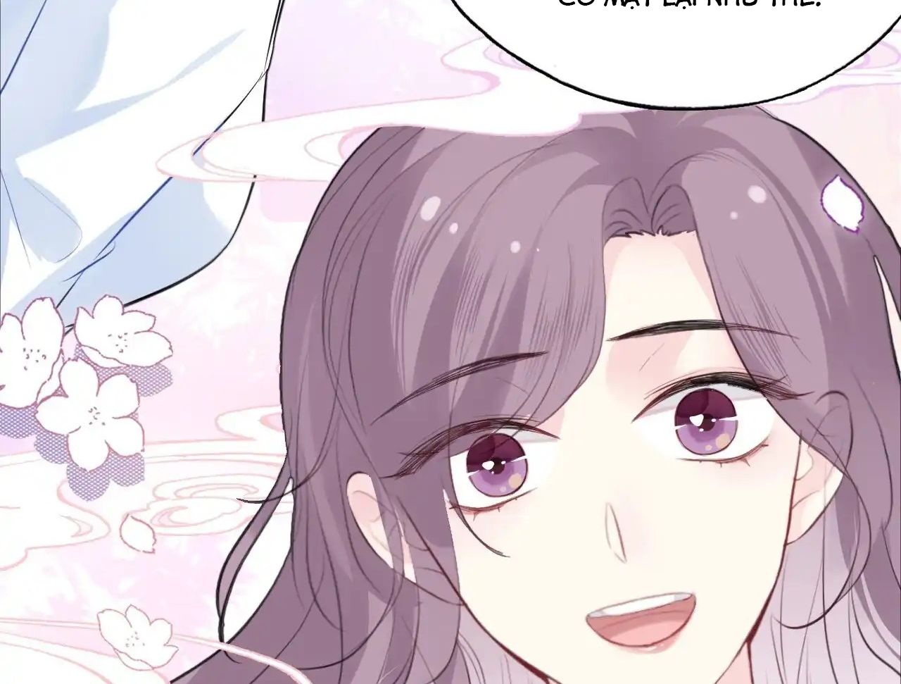 Anh Ấy Chưa Từng Sa Ngã Chapter 31 - Trang 2