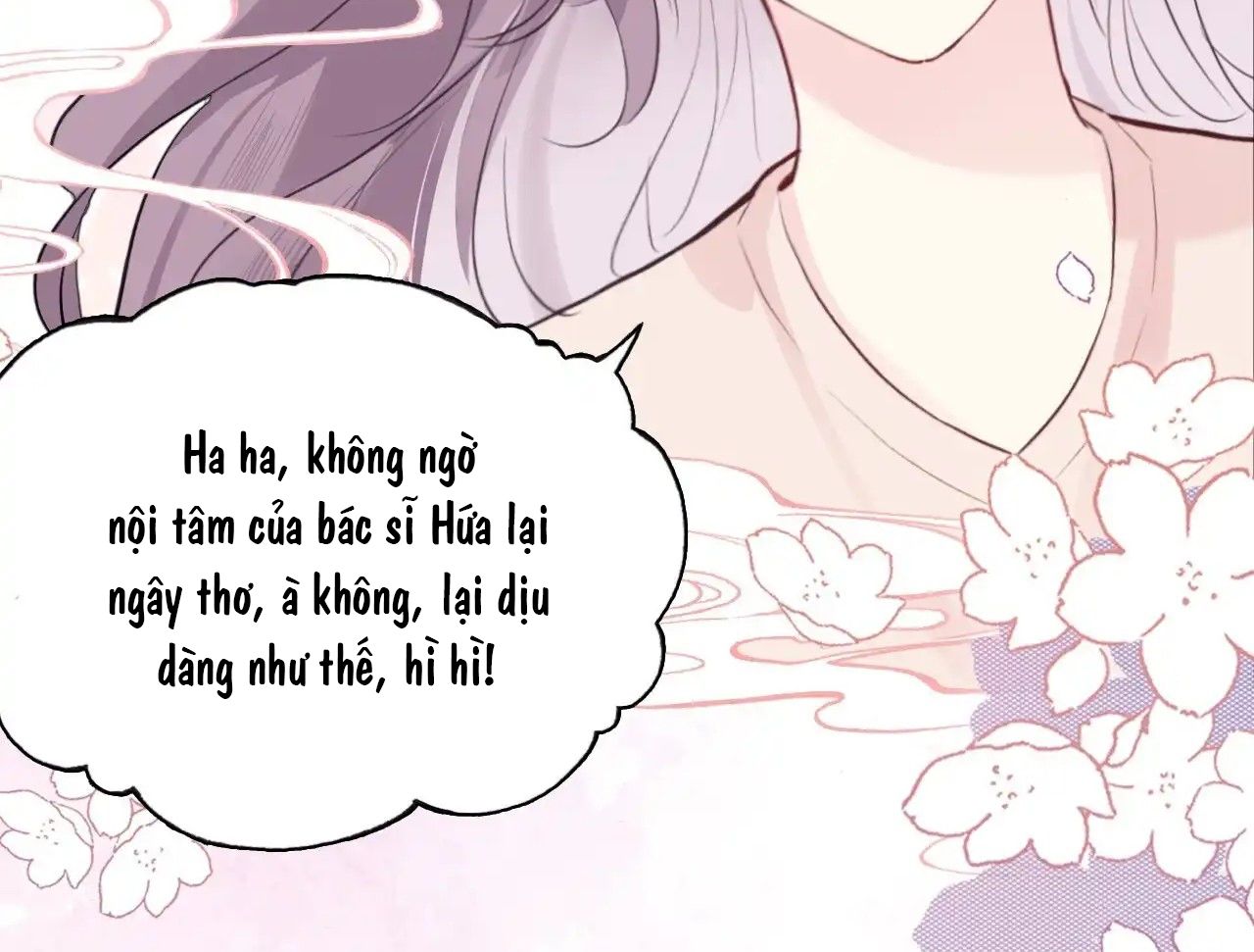Anh Ấy Chưa Từng Sa Ngã Chapter 31 - Trang 2