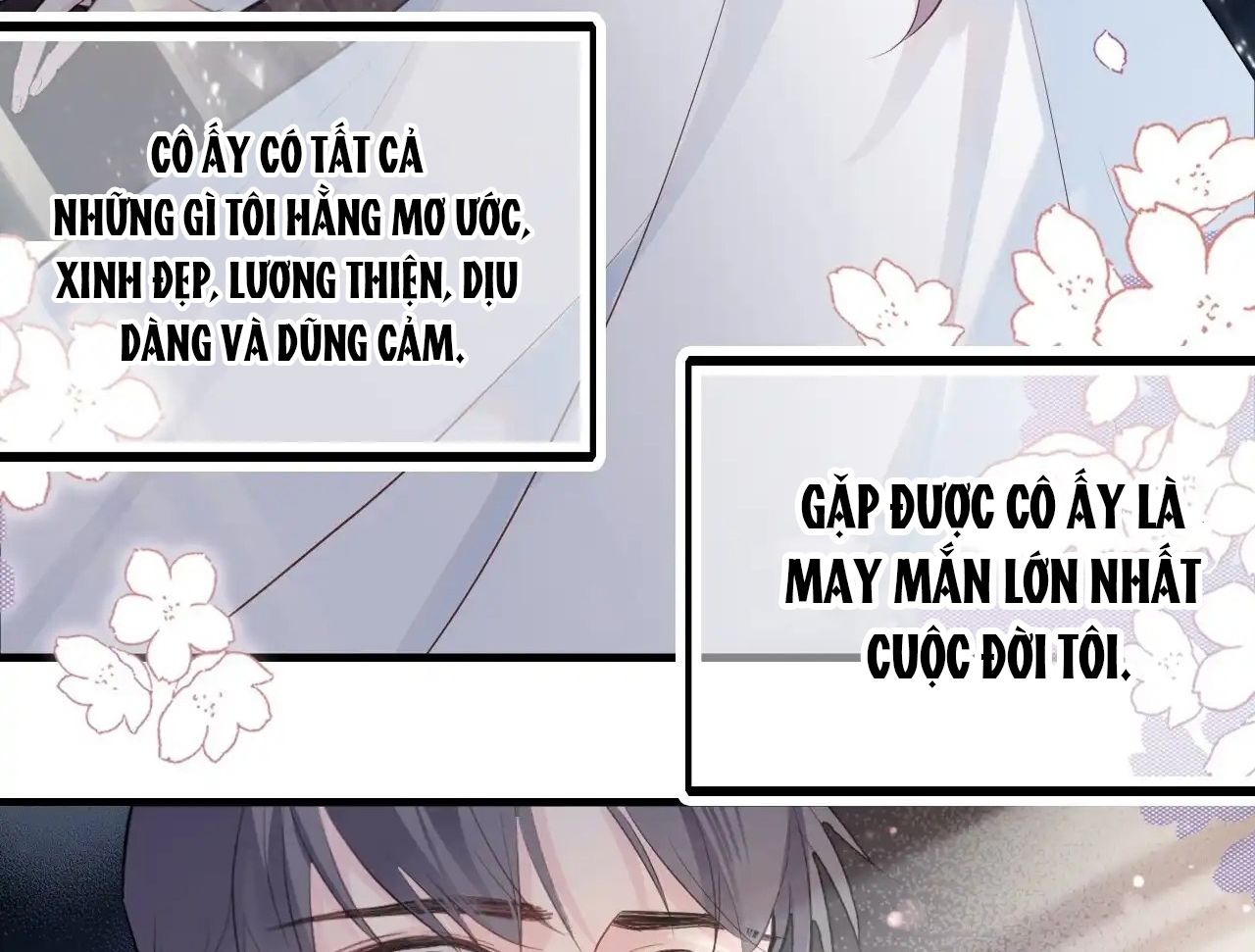 Anh Ấy Chưa Từng Sa Ngã Chapter 31 - Trang 2