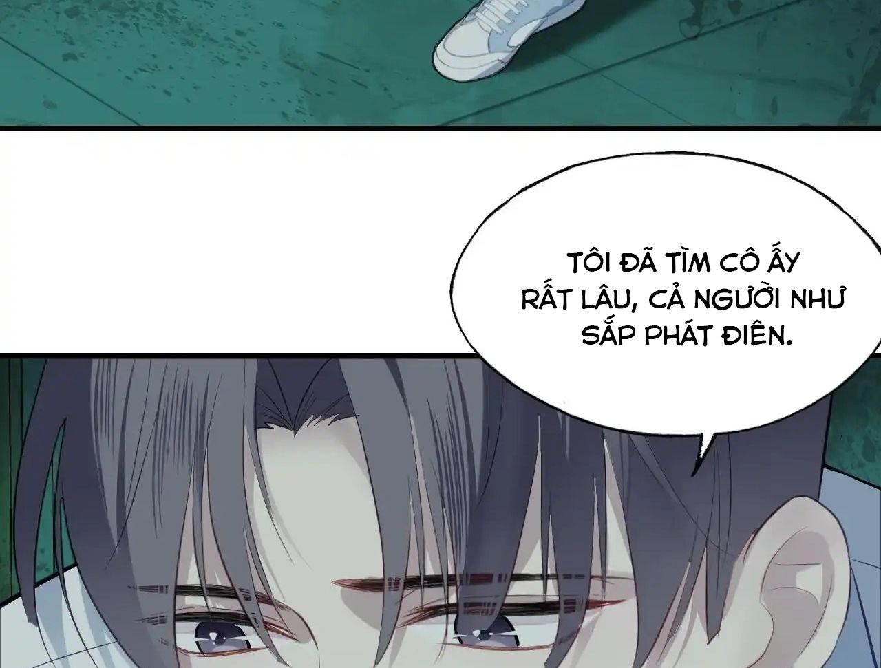 Anh Ấy Chưa Từng Sa Ngã Chapter 31 - Trang 2