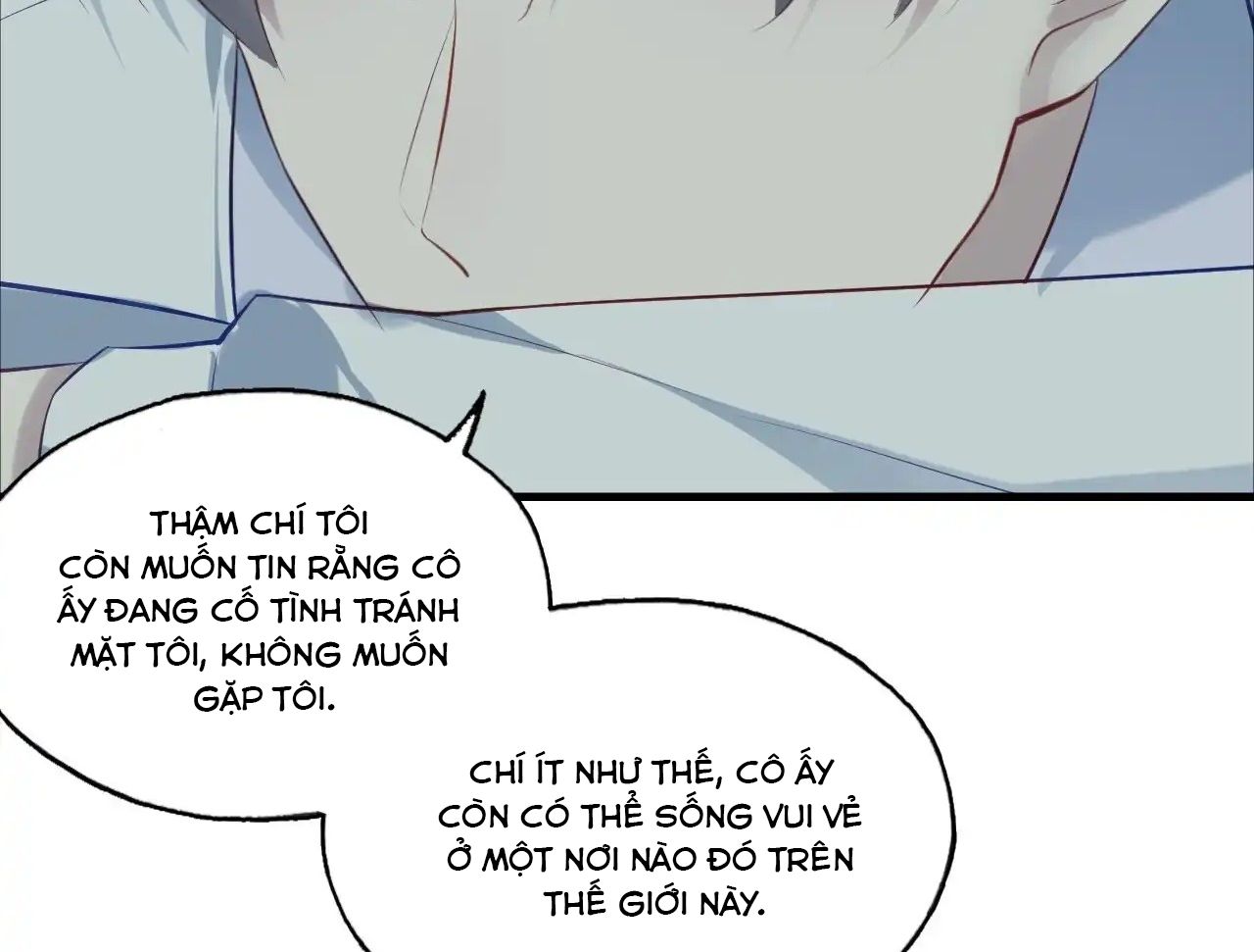 Anh Ấy Chưa Từng Sa Ngã Chapter 31 - Trang 2