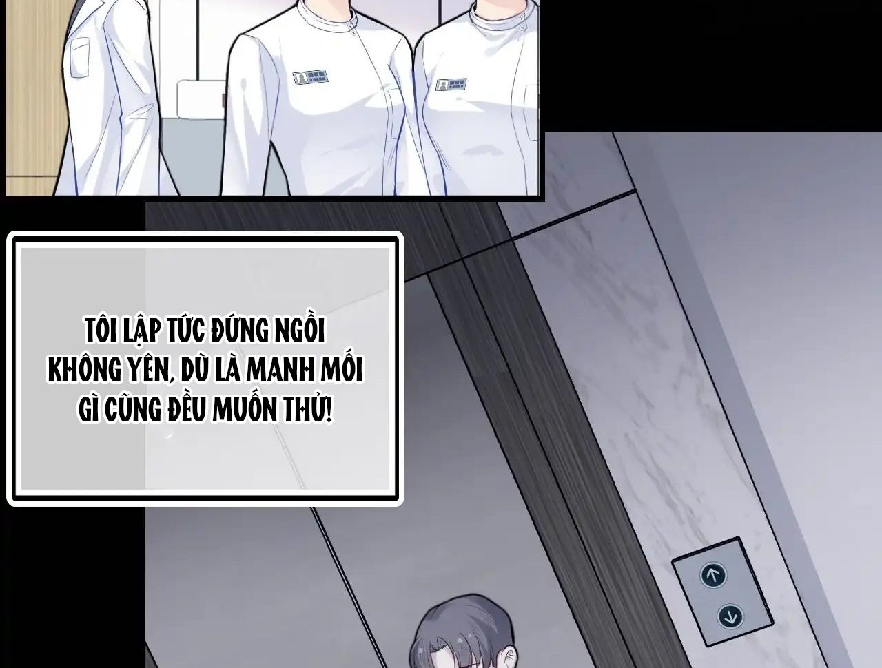 Anh Ấy Chưa Từng Sa Ngã Chapter 31 - Trang 2
