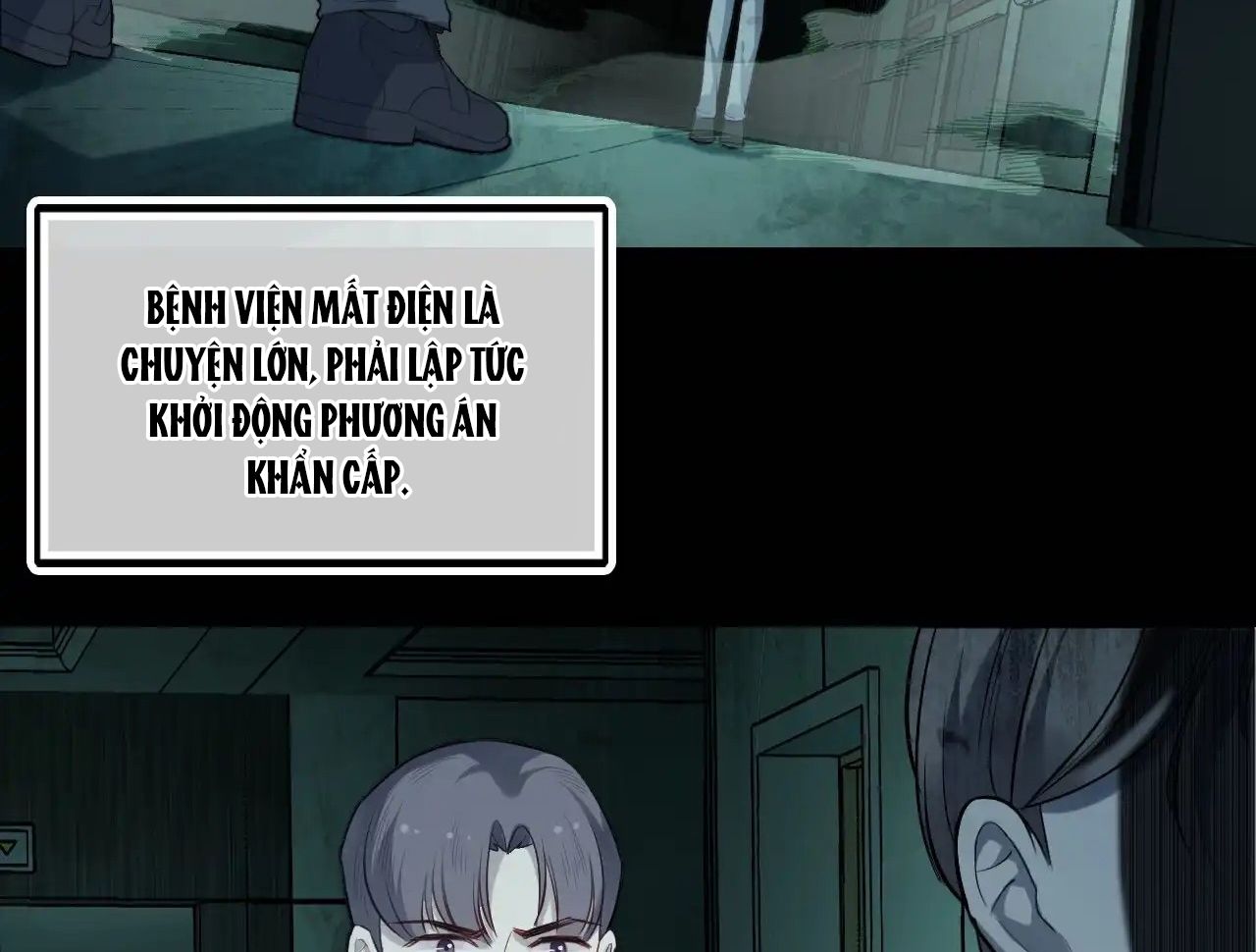 Anh Ấy Chưa Từng Sa Ngã Chapter 31 - Trang 2