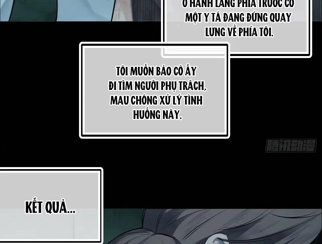 Anh Ấy Chưa Từng Sa Ngã Chapter 31 - Trang 2