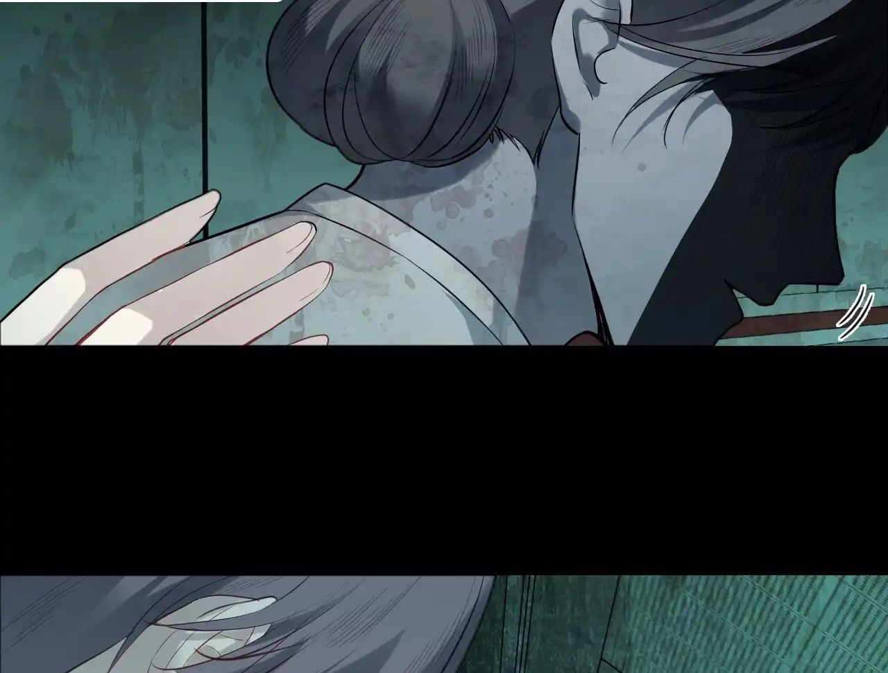 Anh Ấy Chưa Từng Sa Ngã Chapter 31 - Trang 2
