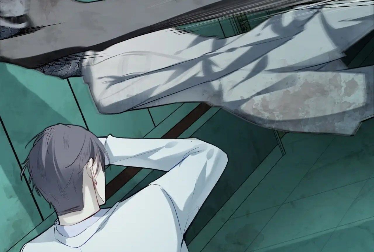 Anh Ấy Chưa Từng Sa Ngã Chapter 31 - Trang 2