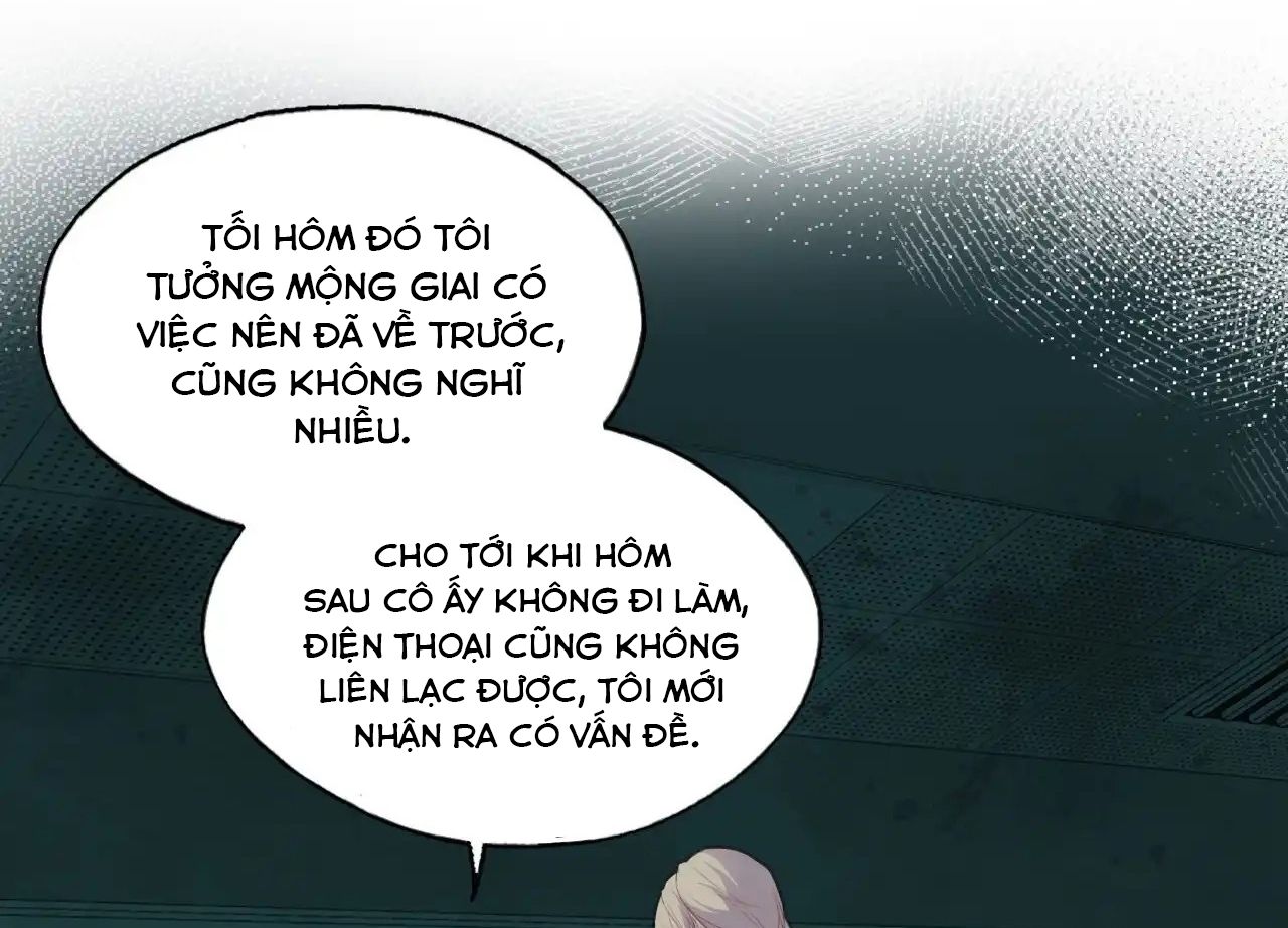 Anh Ấy Chưa Từng Sa Ngã Chapter 31 - Trang 2