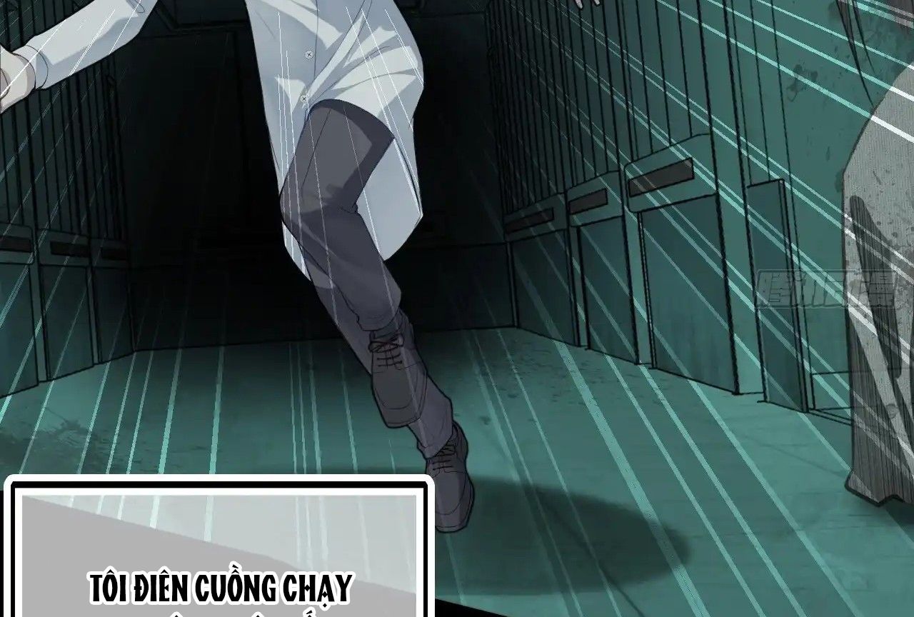 Anh Ấy Chưa Từng Sa Ngã Chapter 31 - Trang 2