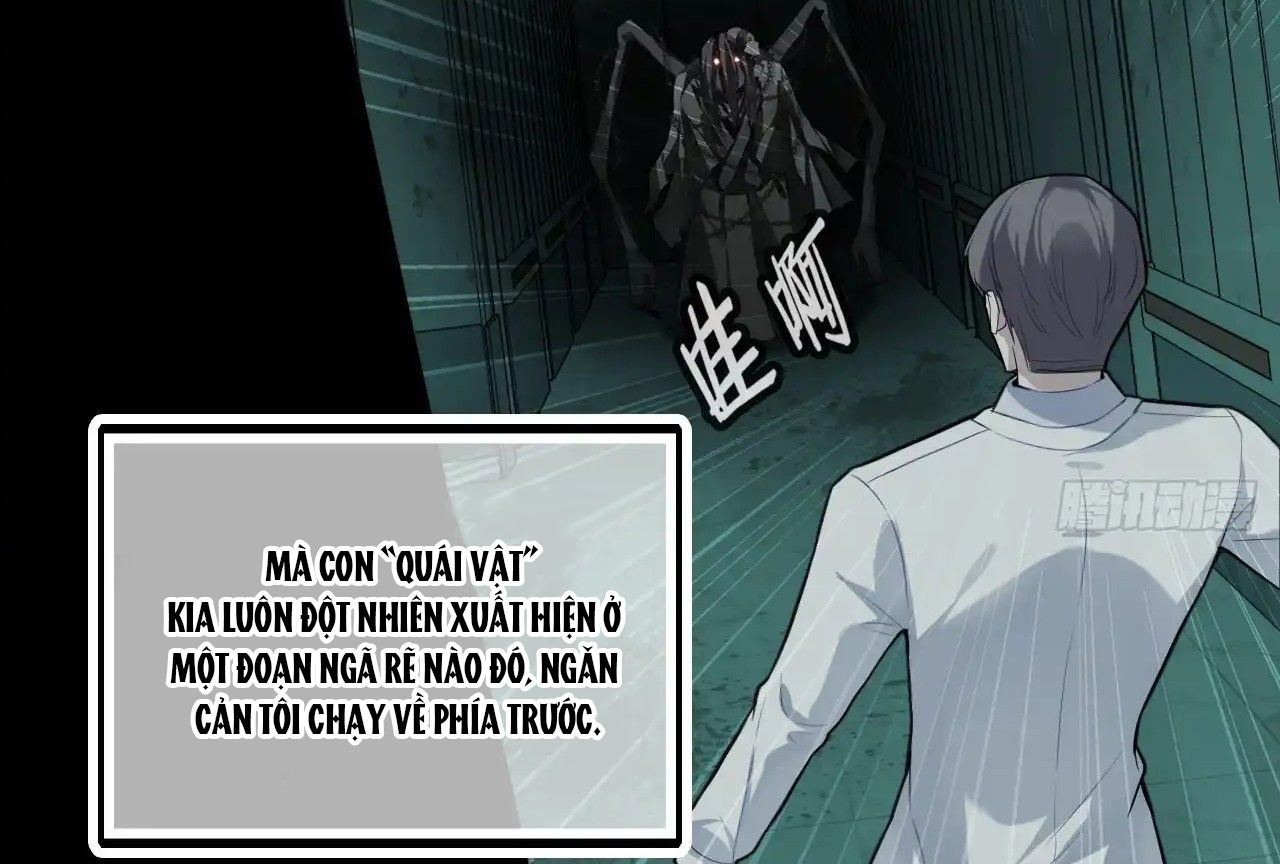 Anh Ấy Chưa Từng Sa Ngã Chapter 31 - Trang 2