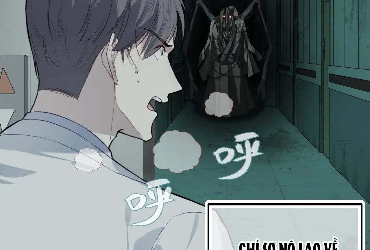 Anh Ấy Chưa Từng Sa Ngã Chapter 31 - Trang 2