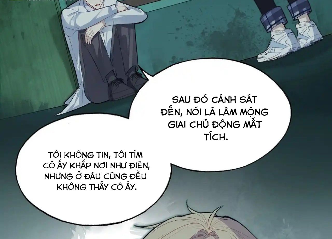 Anh Ấy Chưa Từng Sa Ngã Chapter 31 - Trang 2