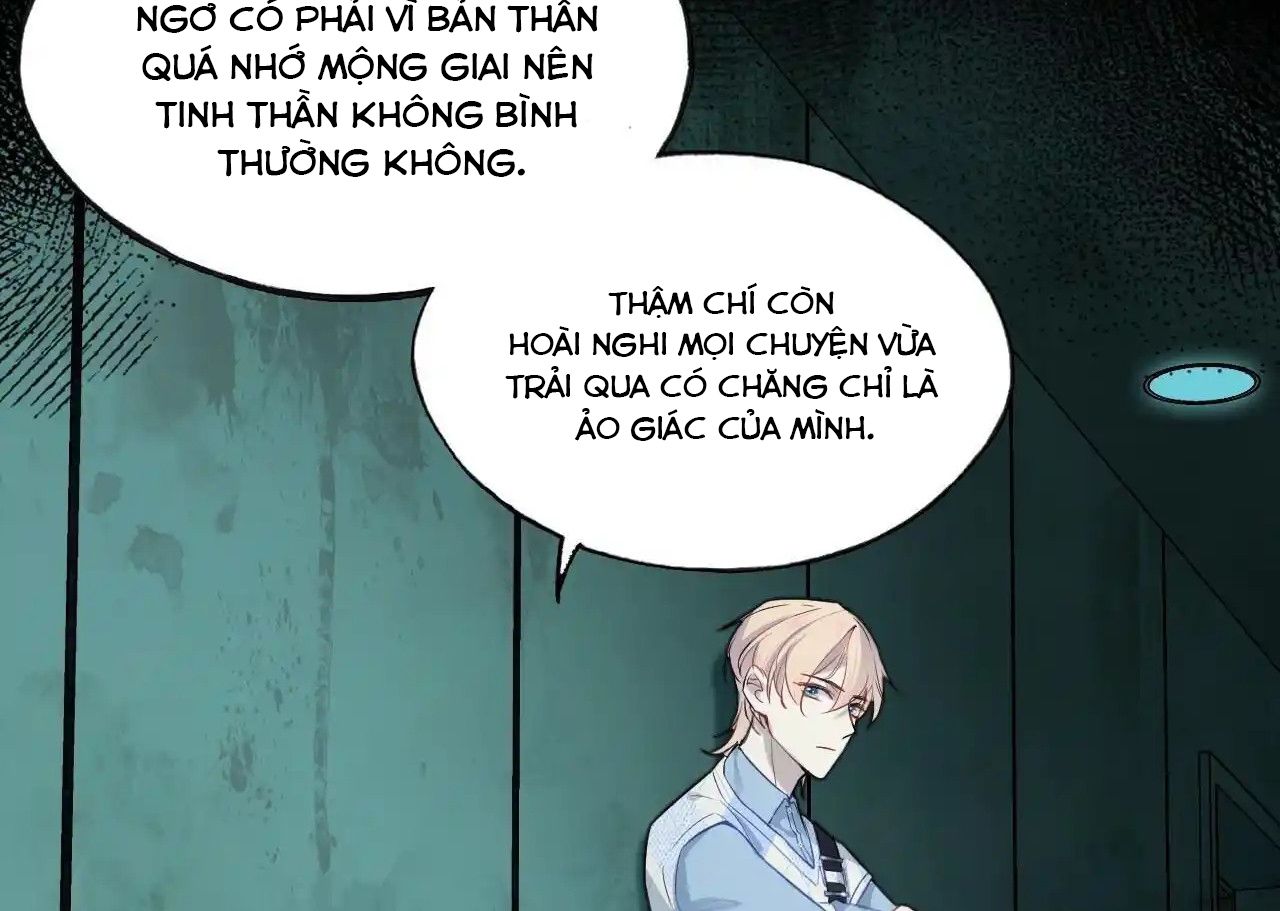 Anh Ấy Chưa Từng Sa Ngã Chapter 31 - Trang 2