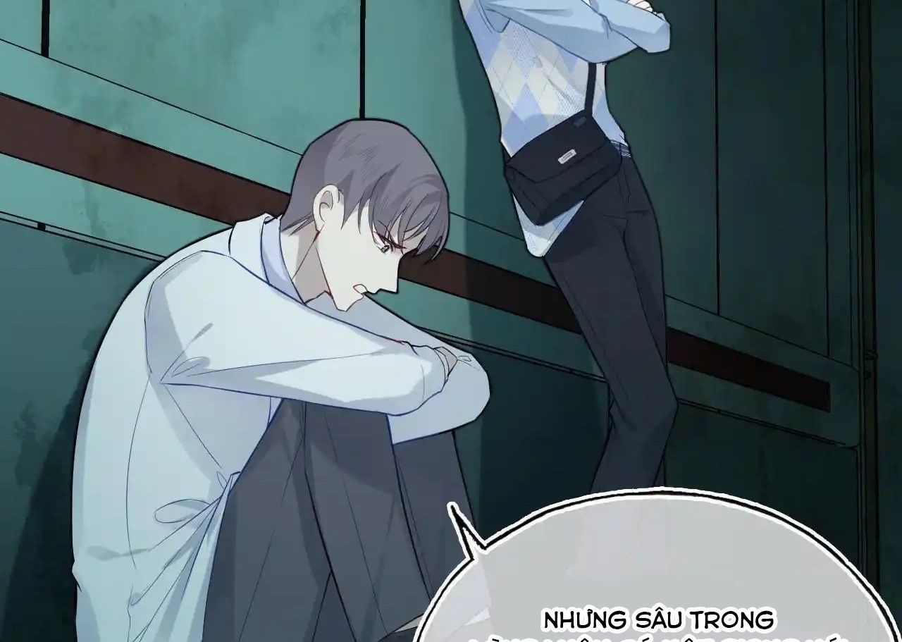 Anh Ấy Chưa Từng Sa Ngã Chapter 31 - Trang 2