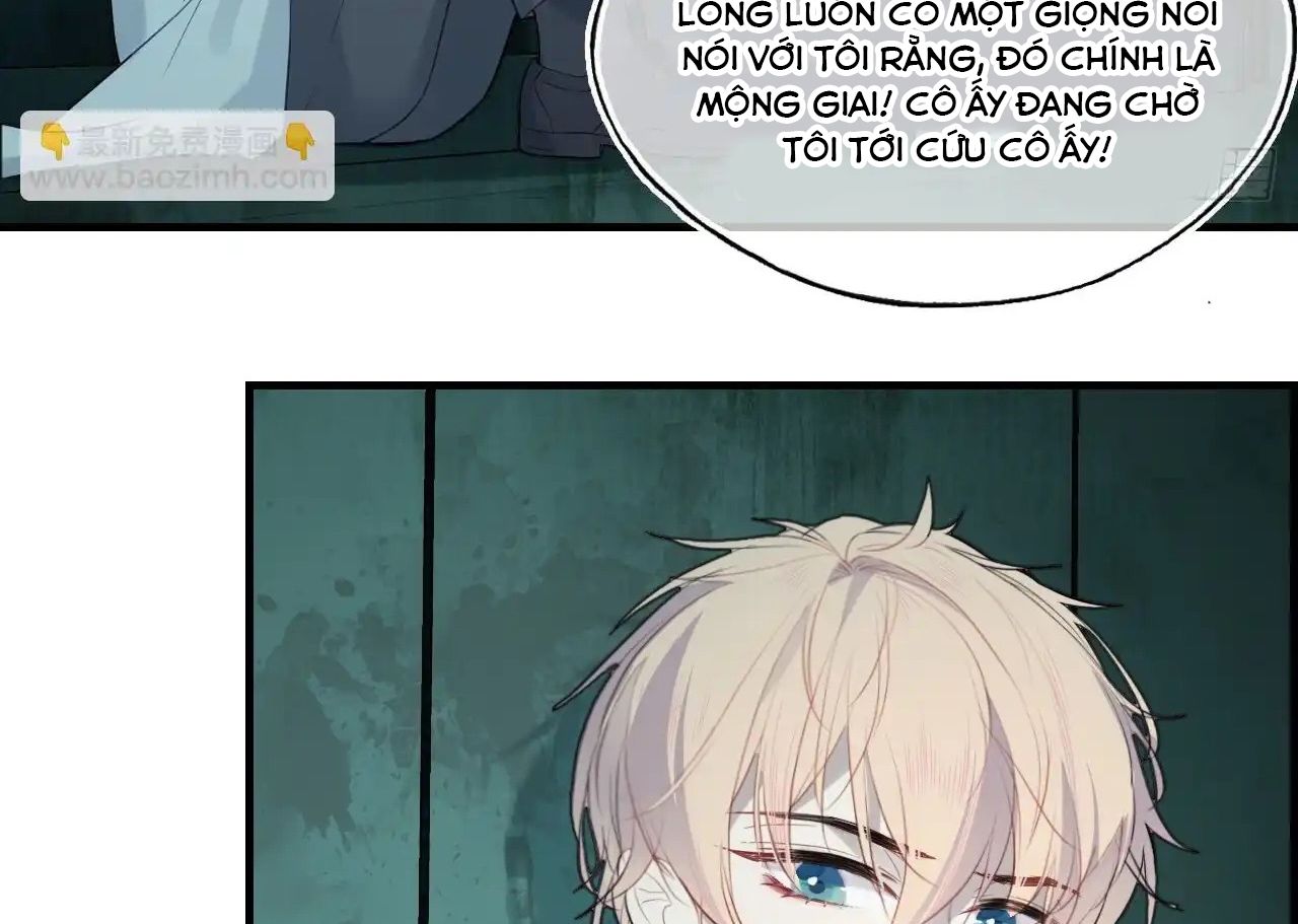 Anh Ấy Chưa Từng Sa Ngã Chapter 31 - Trang 2