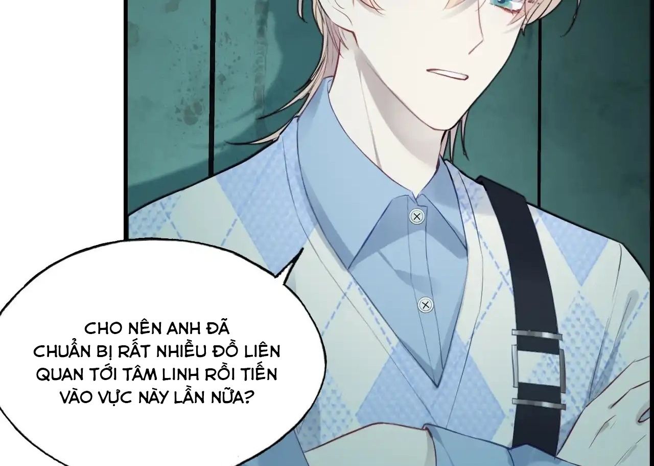 Anh Ấy Chưa Từng Sa Ngã Chapter 31 - Trang 2