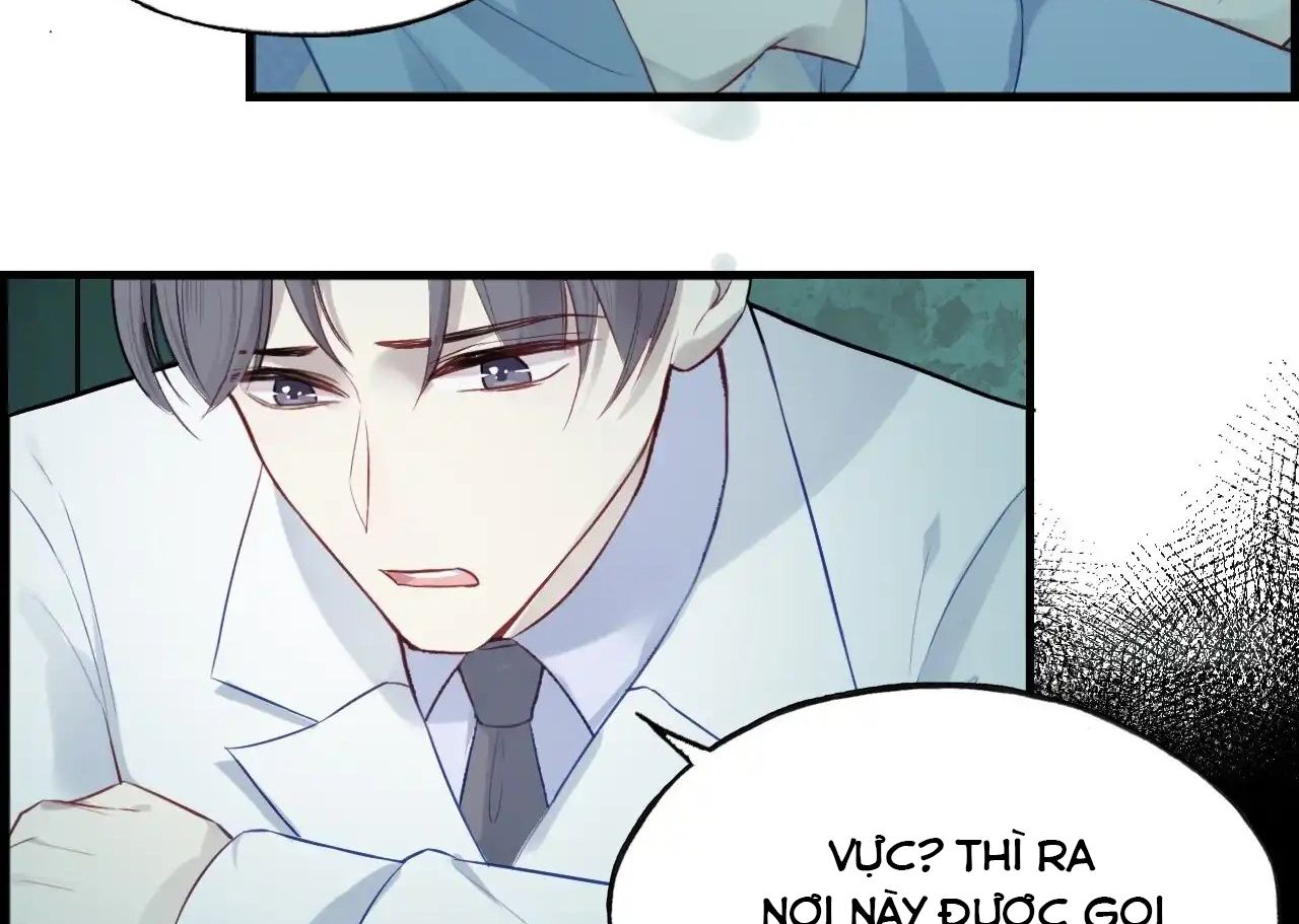 Anh Ấy Chưa Từng Sa Ngã Chapter 31 - Trang 2