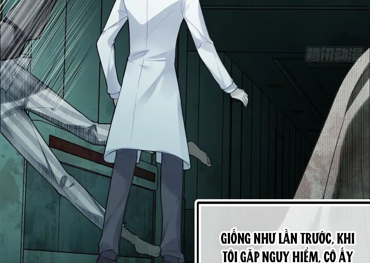 Anh Ấy Chưa Từng Sa Ngã Chapter 31 - Trang 2