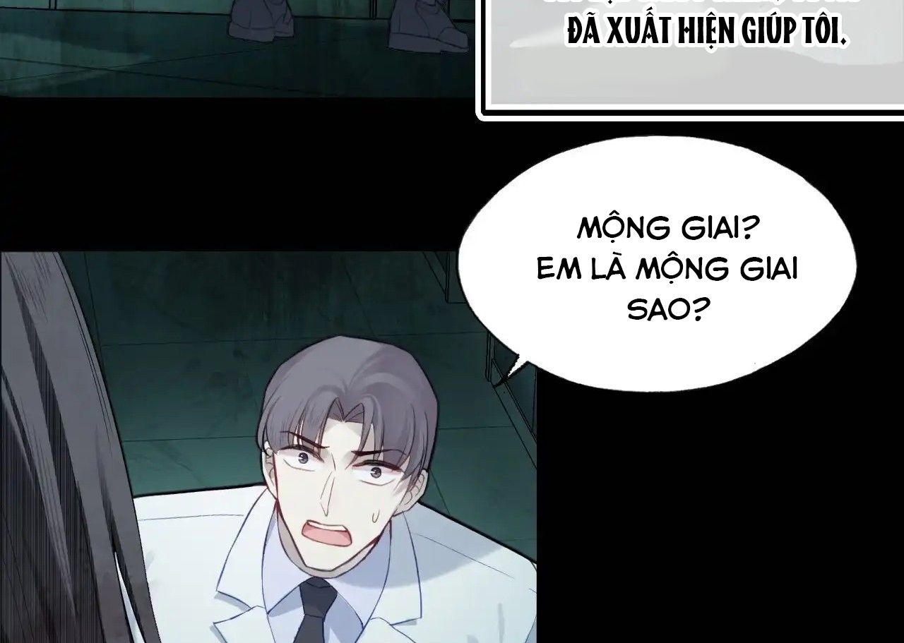 Anh Ấy Chưa Từng Sa Ngã Chapter 31 - Trang 2