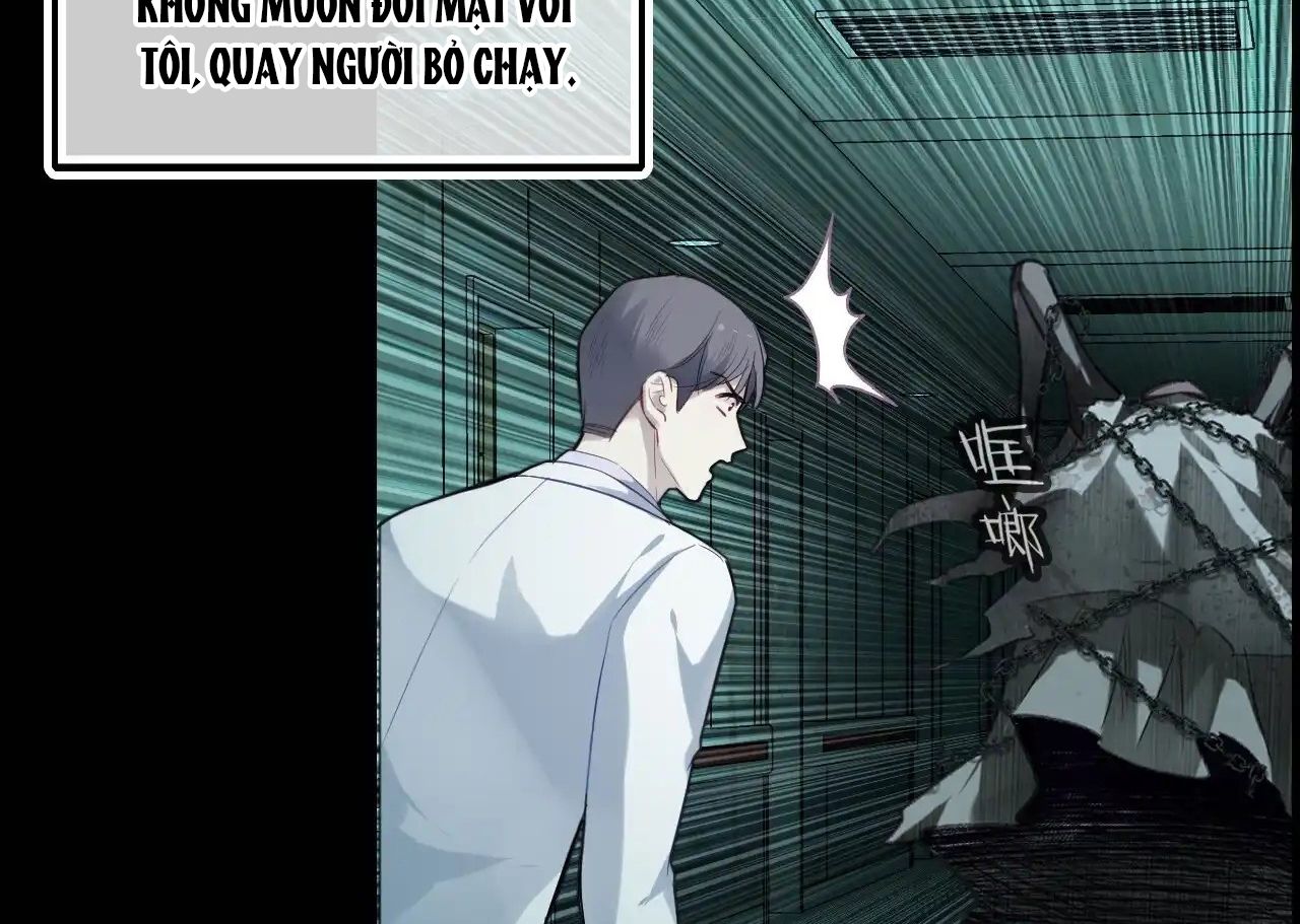 Anh Ấy Chưa Từng Sa Ngã Chapter 31 - Trang 2