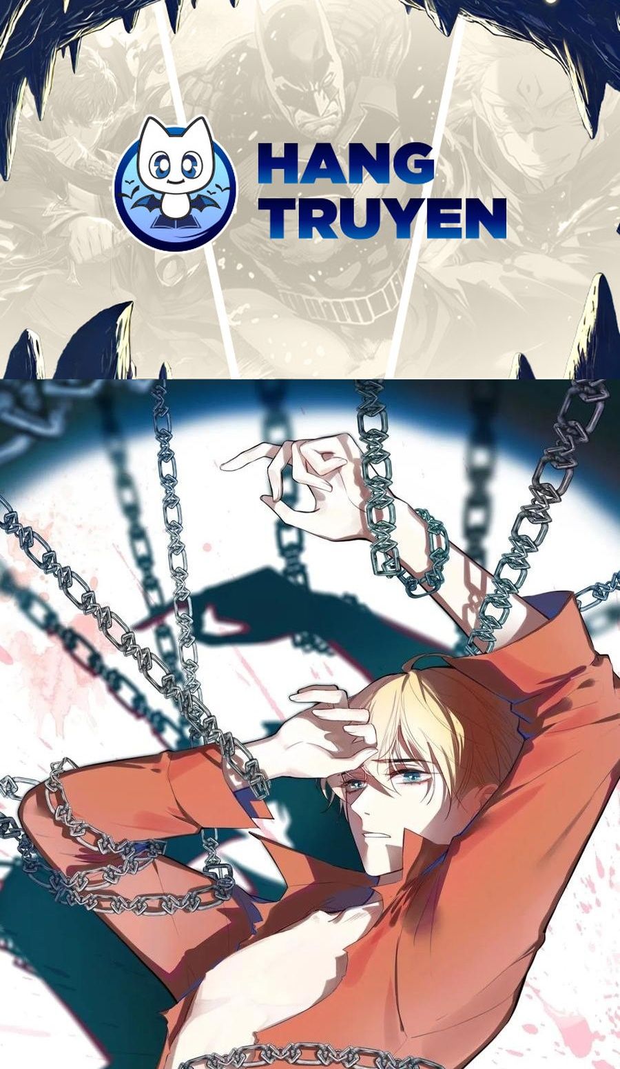 Anh Ấy Chưa Từng Sa Ngã Chapter 32 - Trang 2