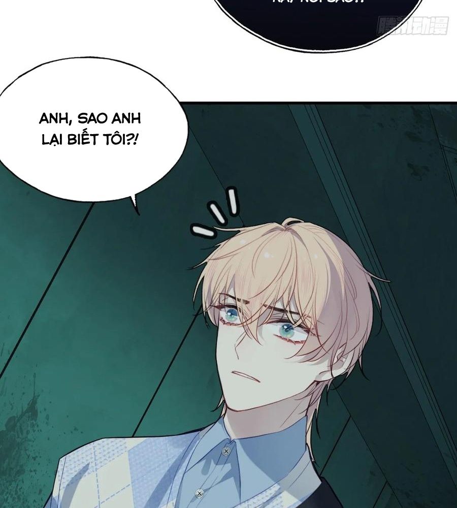 Anh Ấy Chưa Từng Sa Ngã Chapter 32 - Trang 2