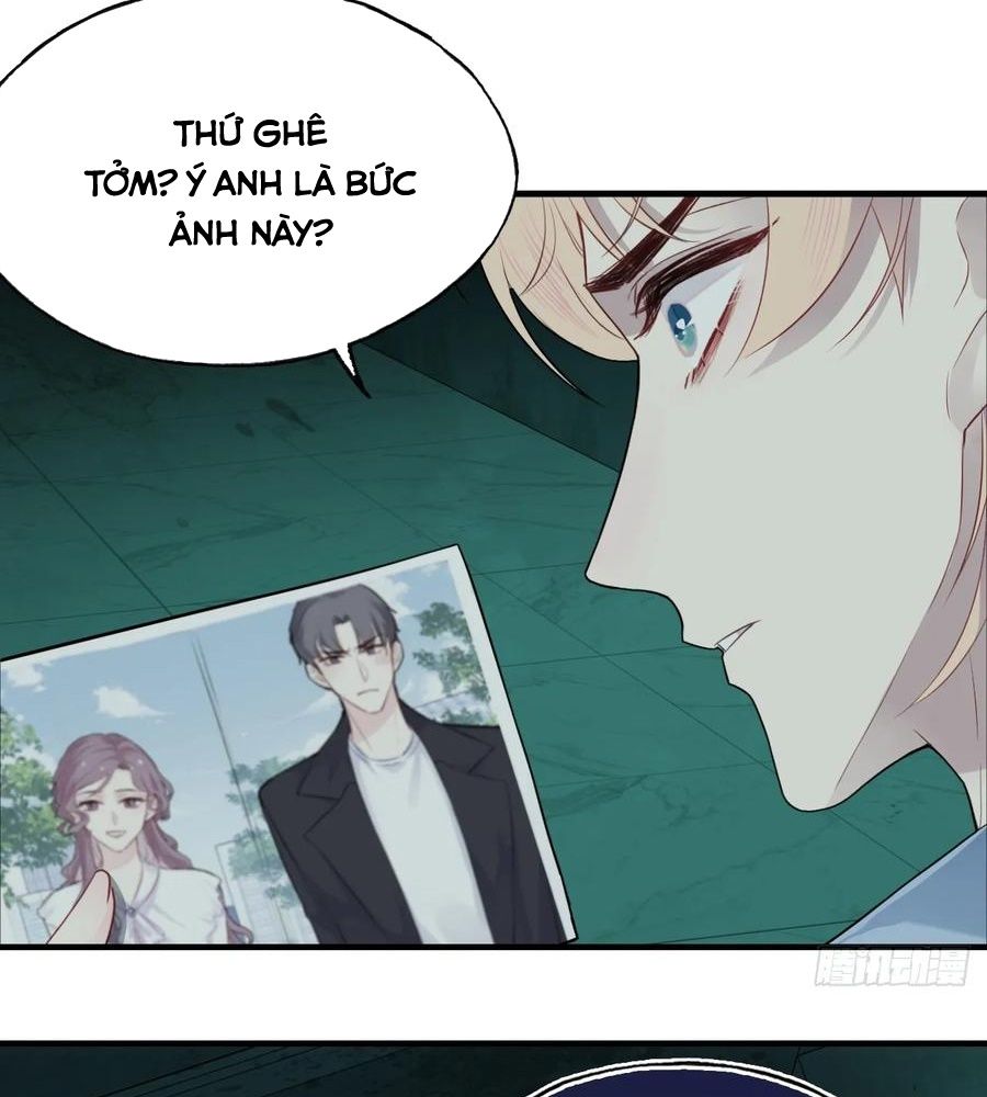 Anh Ấy Chưa Từng Sa Ngã Chapter 32 - Trang 2