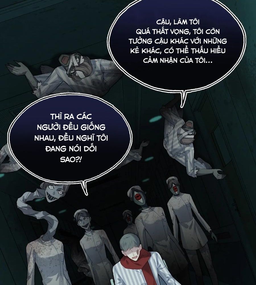 Anh Ấy Chưa Từng Sa Ngã Chapter 32 - Trang 2