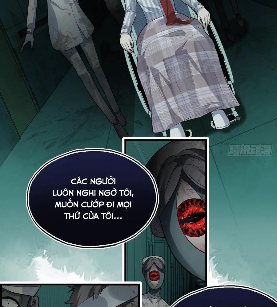Anh Ấy Chưa Từng Sa Ngã Chapter 32 - Trang 2