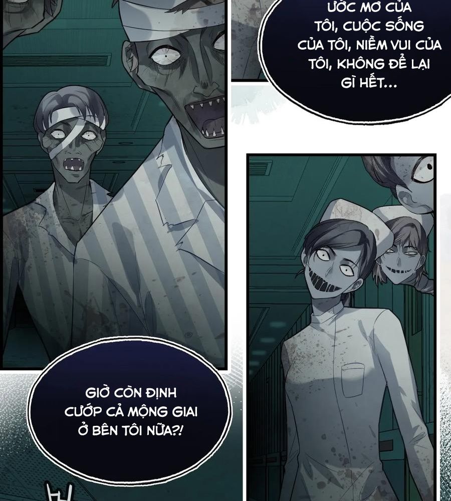 Anh Ấy Chưa Từng Sa Ngã Chapter 32 - Trang 2