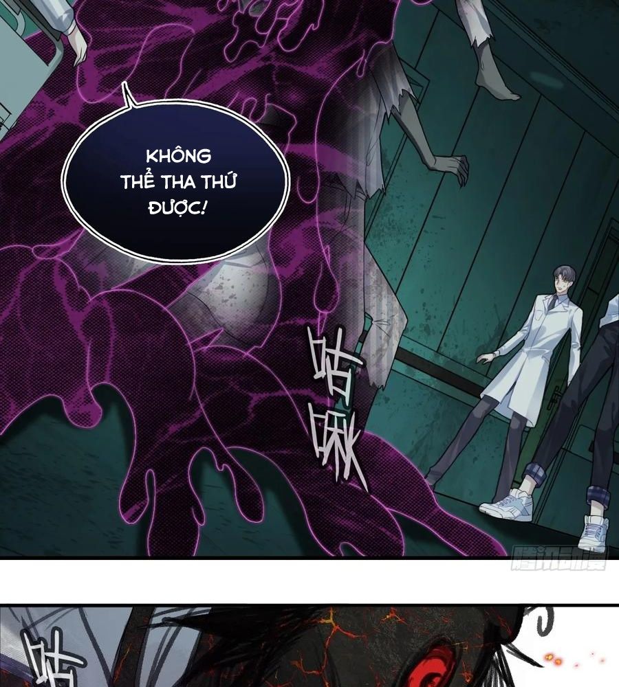 Anh Ấy Chưa Từng Sa Ngã Chapter 32 - Trang 2