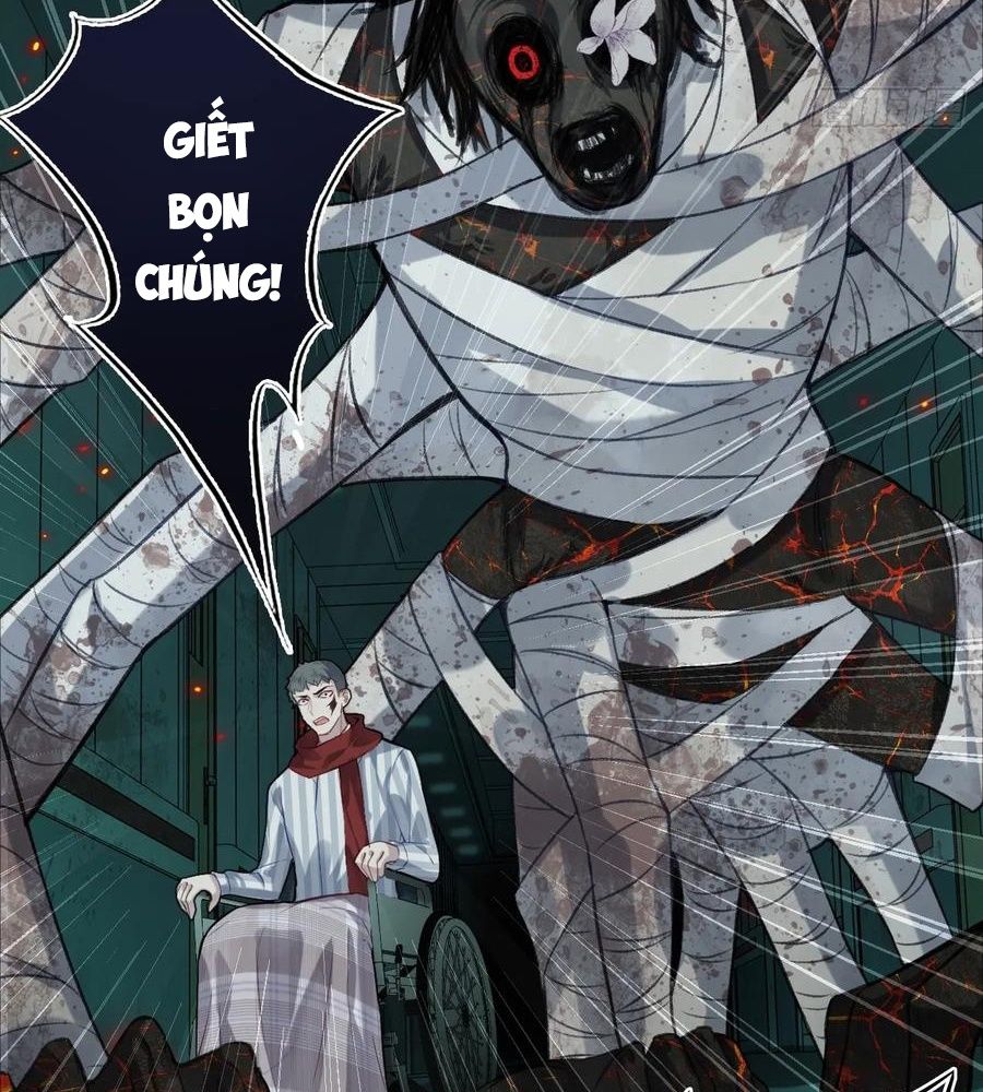 Anh Ấy Chưa Từng Sa Ngã Chapter 32 - Trang 2