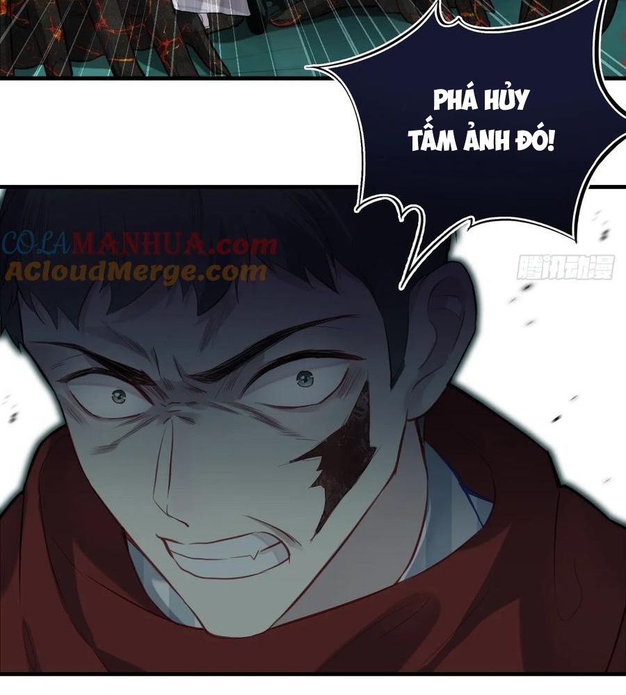 Anh Ấy Chưa Từng Sa Ngã Chapter 32 - Trang 2