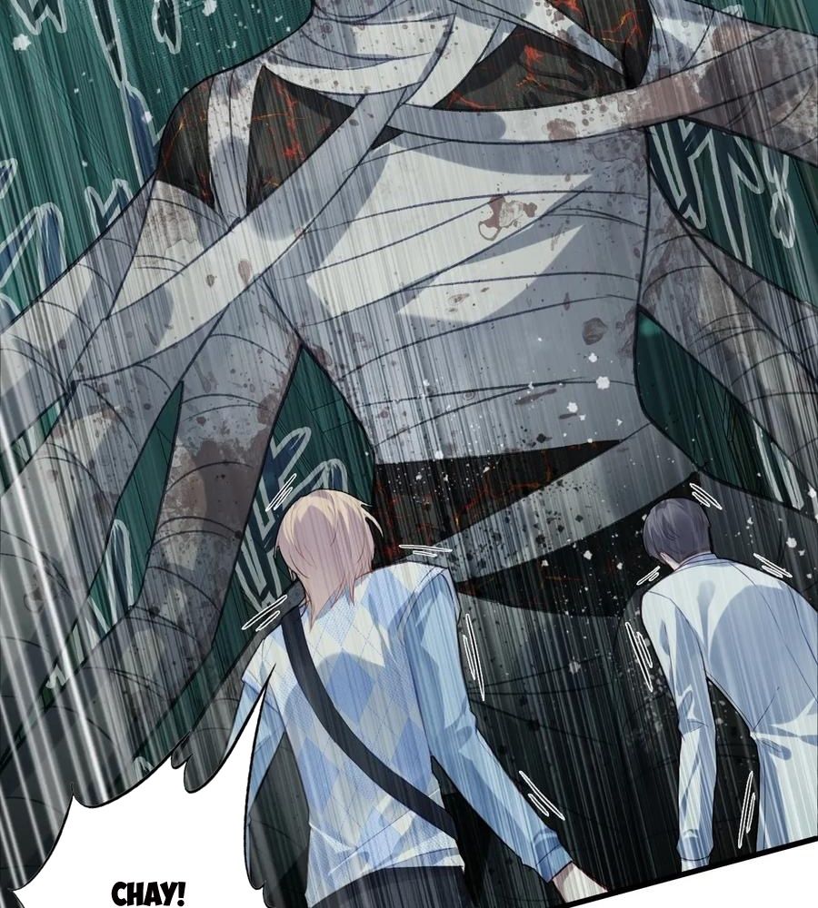 Anh Ấy Chưa Từng Sa Ngã Chapter 32 - Trang 2