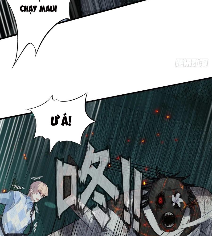 Anh Ấy Chưa Từng Sa Ngã Chapter 32 - Trang 2
