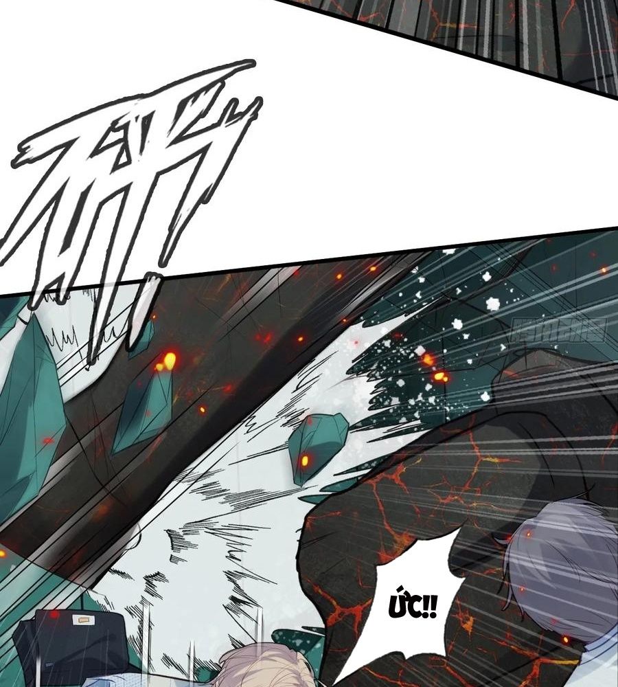 Anh Ấy Chưa Từng Sa Ngã Chapter 32 - Trang 2