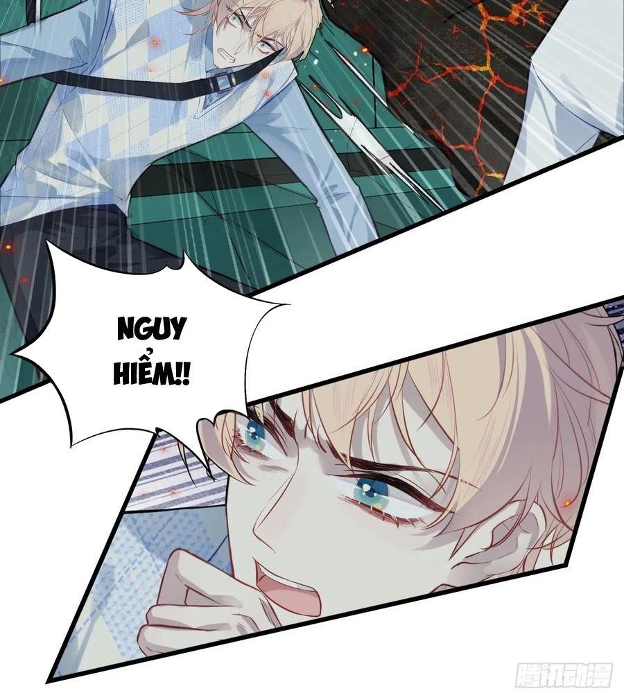 Anh Ấy Chưa Từng Sa Ngã Chapter 32 - Trang 2