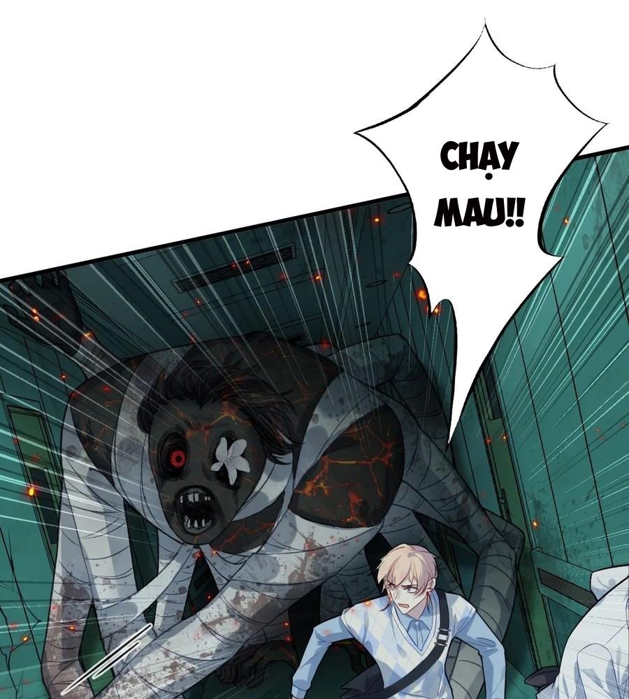 Anh Ấy Chưa Từng Sa Ngã Chapter 32 - Trang 2