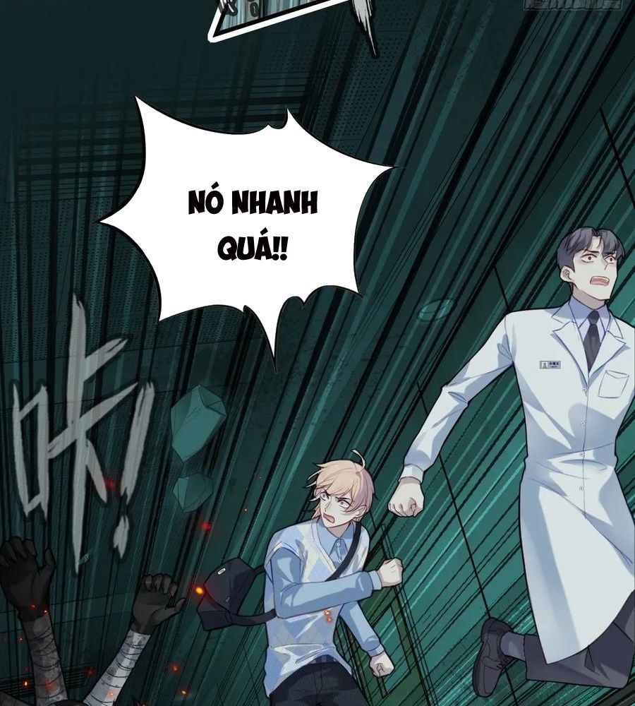 Anh Ấy Chưa Từng Sa Ngã Chapter 32 - Trang 2