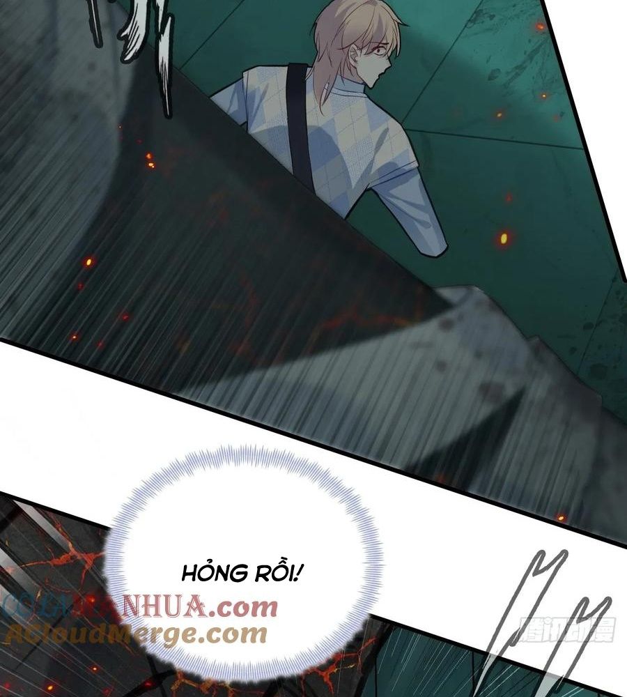 Anh Ấy Chưa Từng Sa Ngã Chapter 32 - Trang 2