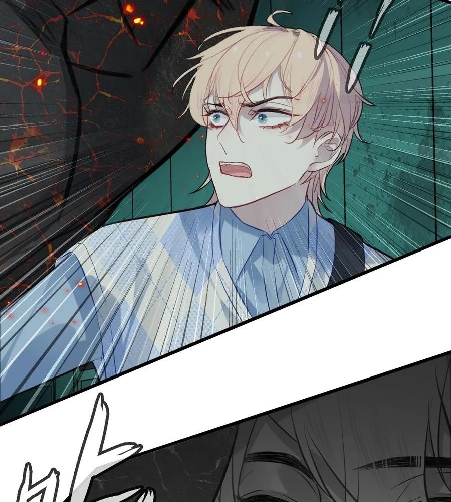Anh Ấy Chưa Từng Sa Ngã Chapter 32 - Trang 2