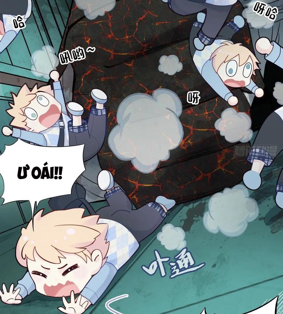 Anh Ấy Chưa Từng Sa Ngã Chapter 32 - Trang 2