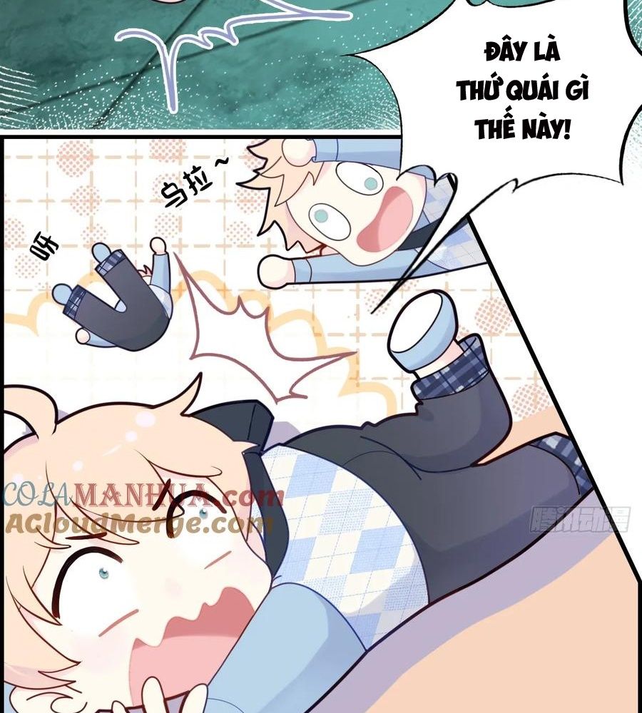Anh Ấy Chưa Từng Sa Ngã Chapter 32 - Trang 2