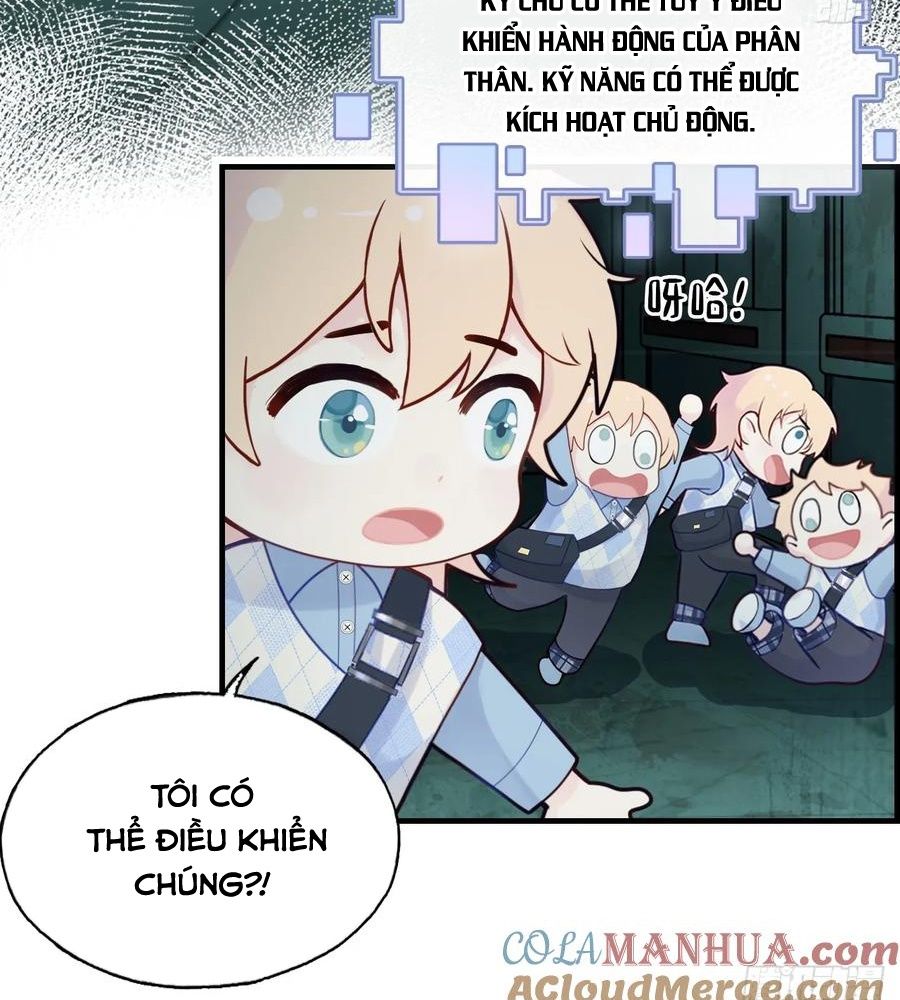 Anh Ấy Chưa Từng Sa Ngã Chapter 32 - Trang 2