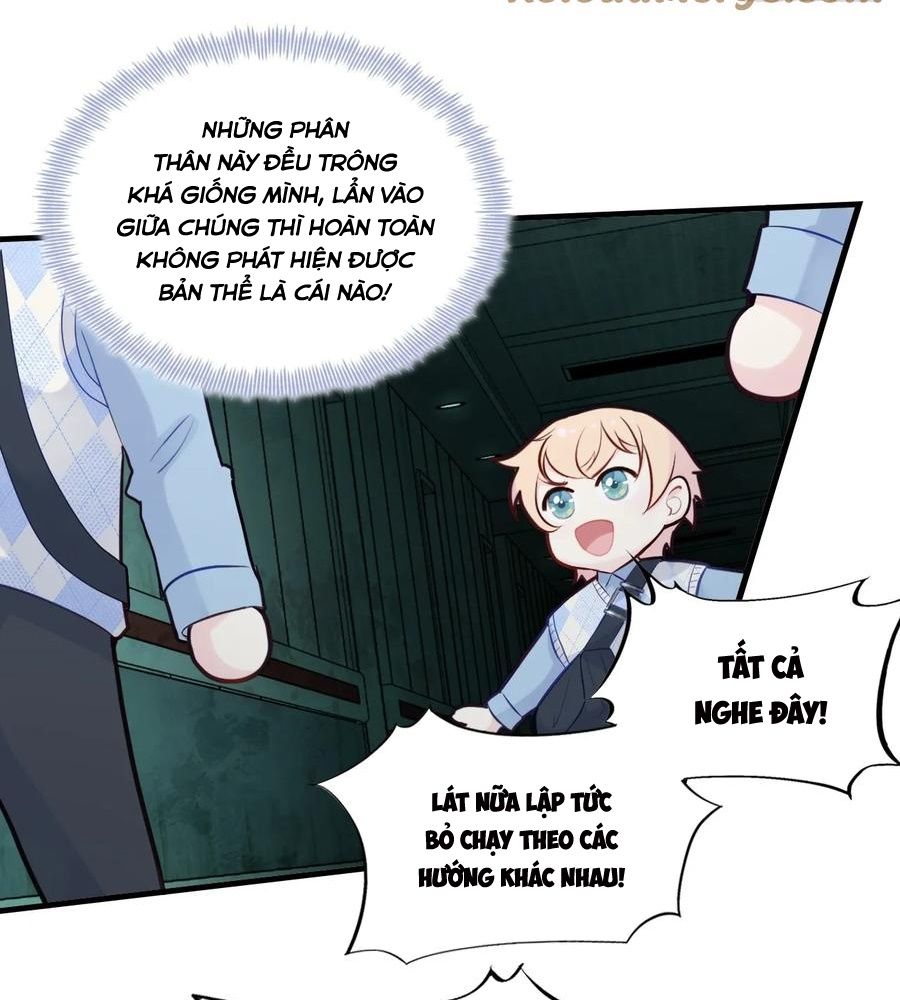 Anh Ấy Chưa Từng Sa Ngã Chapter 32 - Trang 2