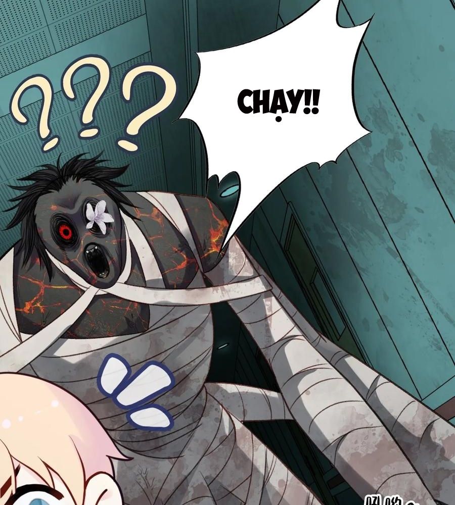 Anh Ấy Chưa Từng Sa Ngã Chapter 32 - Trang 2