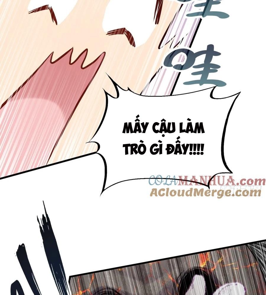 Anh Ấy Chưa Từng Sa Ngã Chapter 32 - Trang 2